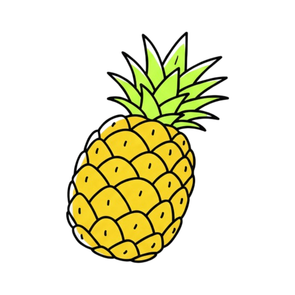 Pineapple Labs Logo